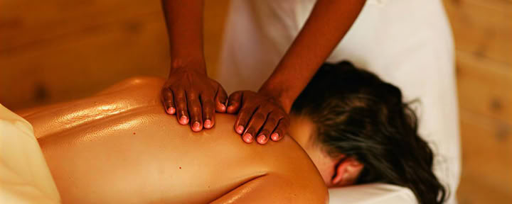 Ritiro di Rejuvenation con Massaggio Ayurvedico