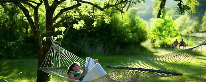 Stress Relief e Relaxation: Dallo Stress alla Forza