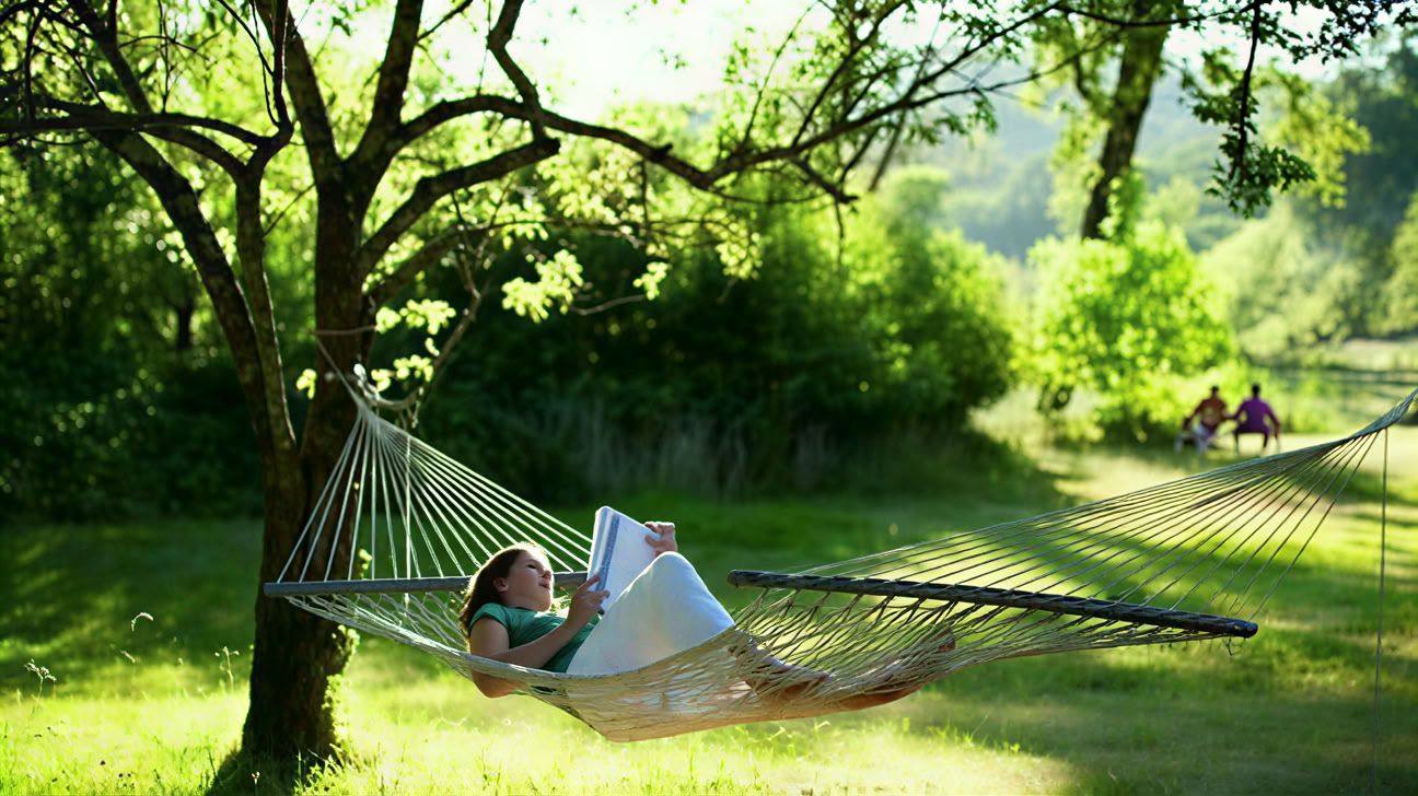 Stress Relief e Relaxation: Dallo Stress alla Forza (31 luglio – 7 agosto)