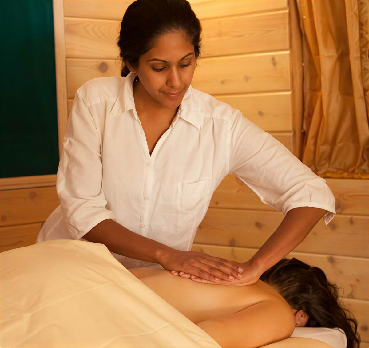 Stress Relief e Relaxation: Dallo Stress alla Forza (31 luglio – 7 agosto)