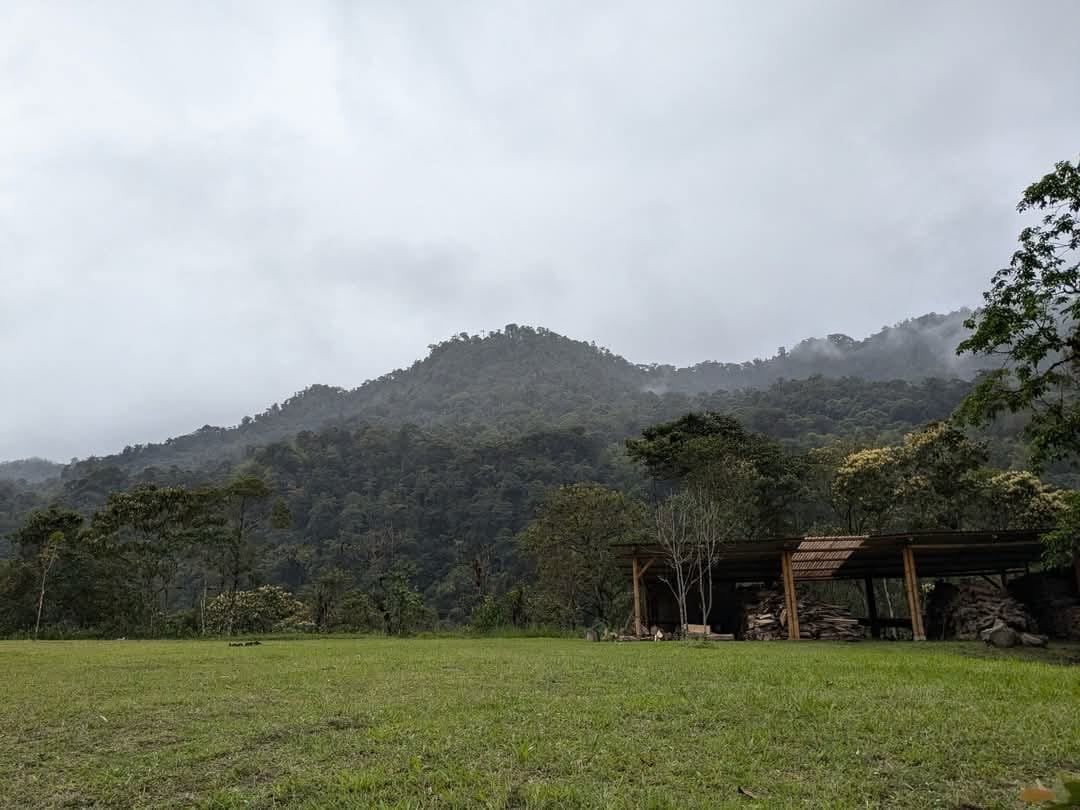 10 Giorni di Ritiro nella Riserva Naturale di Hayulima