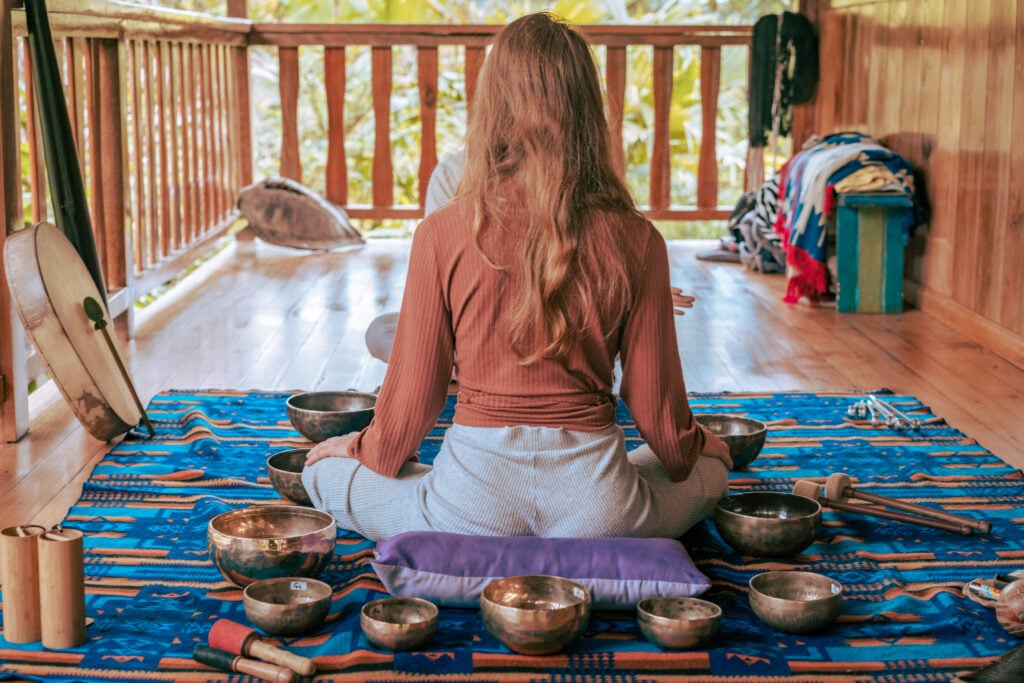 3 giorni – San Pedro e Ayahuasca – Viaggio del fine settimana