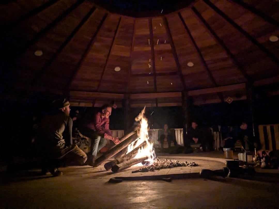 3 giorni – San Pedro e Ayahuasca – Viaggio del fine settimana