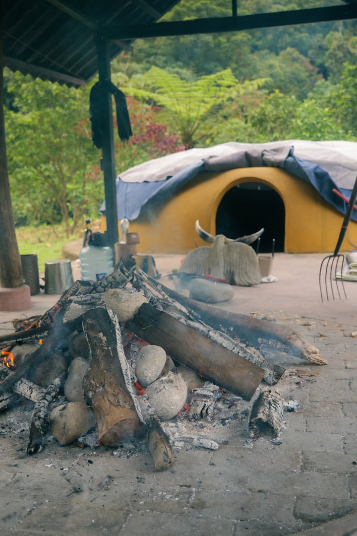 3 giorni – San Pedro e Ayahuasca – Viaggio del fine settimana