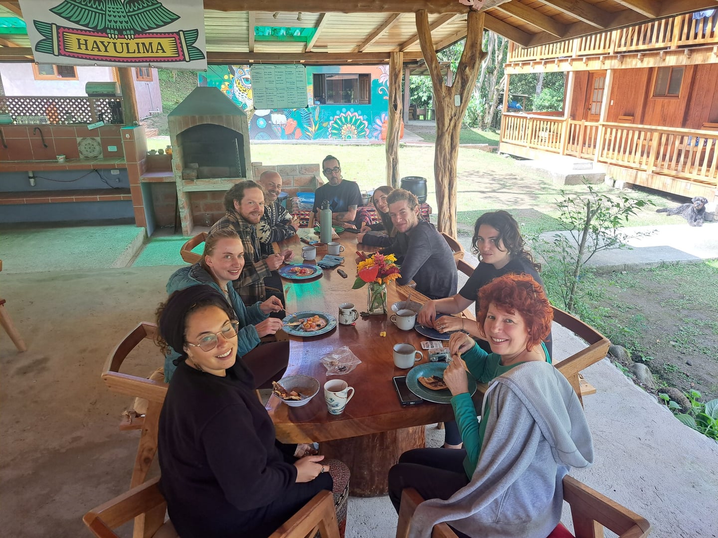 3 giorni – San Pedro e Ayahuasca – Viaggio del fine settimana