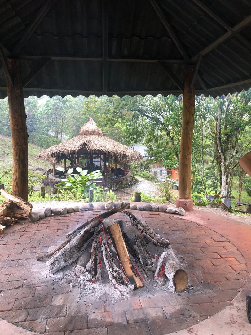 Cerimonia di Ayahuasca presso la Riserva Naturale Hayulima – 11 luglio 2026