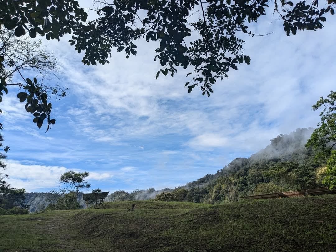 Cerimonia di Ayahuasca presso la Riserva Naturale Hayulima – 11 luglio 2026