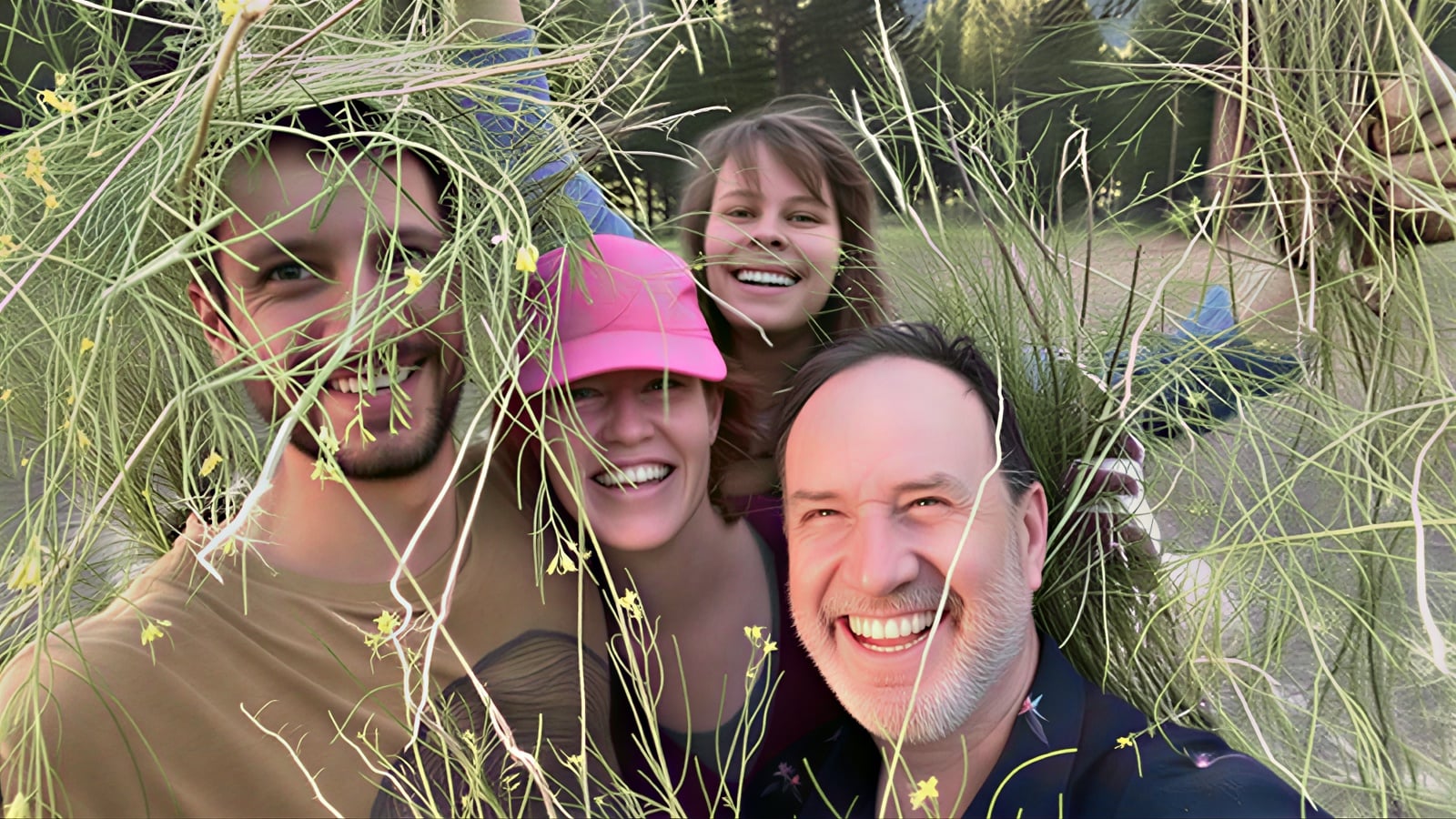 Programma intensivo di Karma Yoga di tre mesi – versione speciale di due mesi rivolta ai più giovani