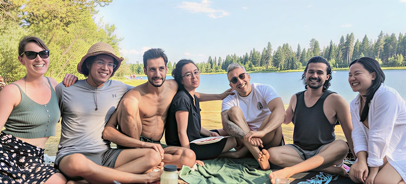 Programma intensivo di Karma Yoga di tre mesi – iscrizione principale