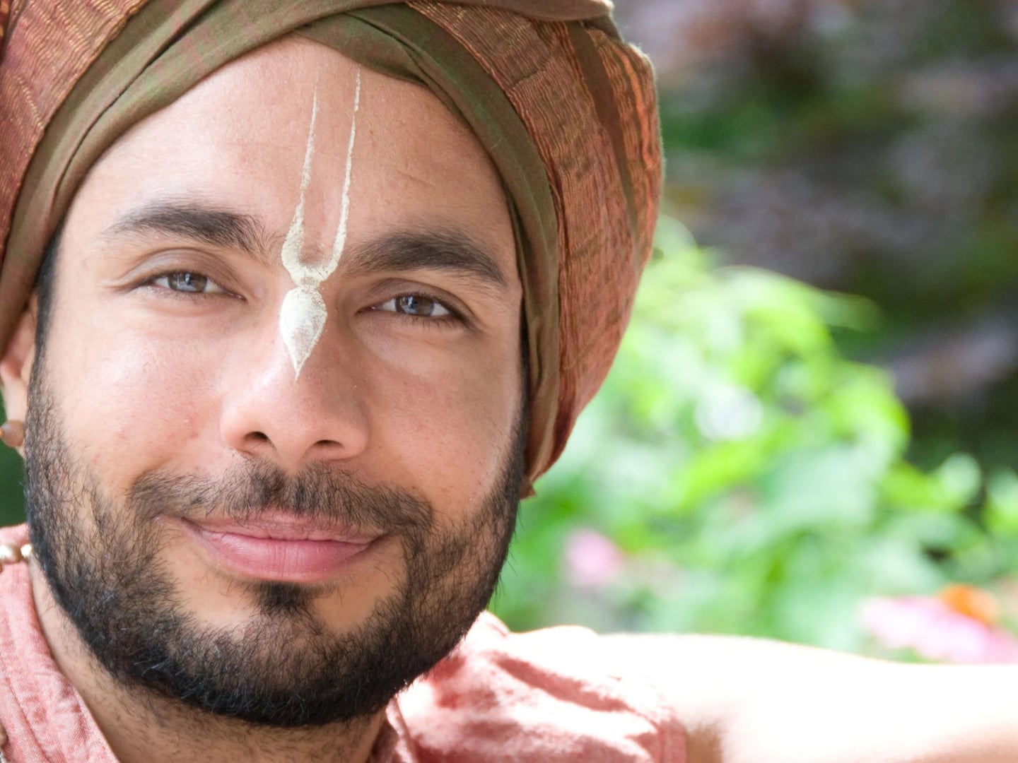 Serata Kirtan