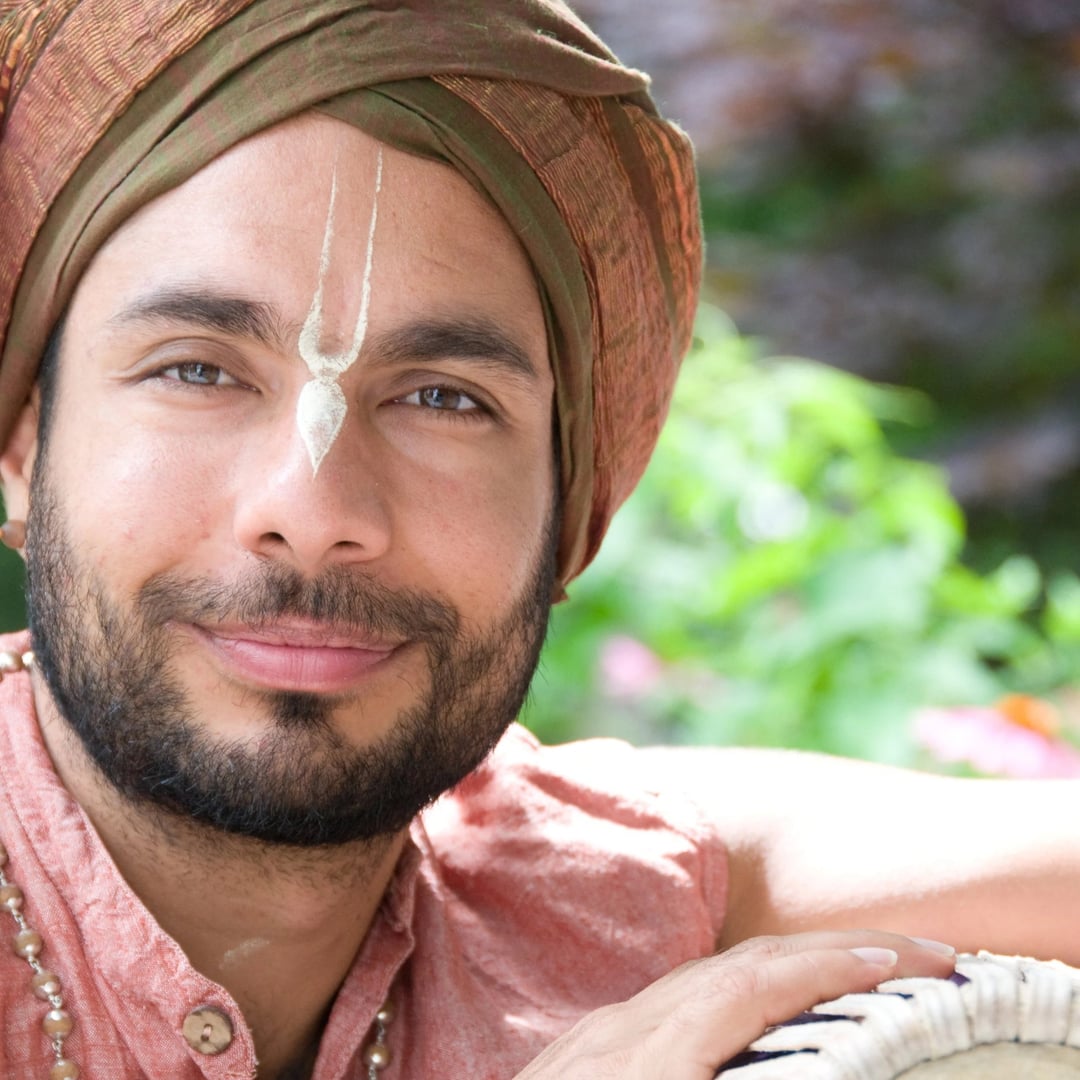 Serata Kirtan