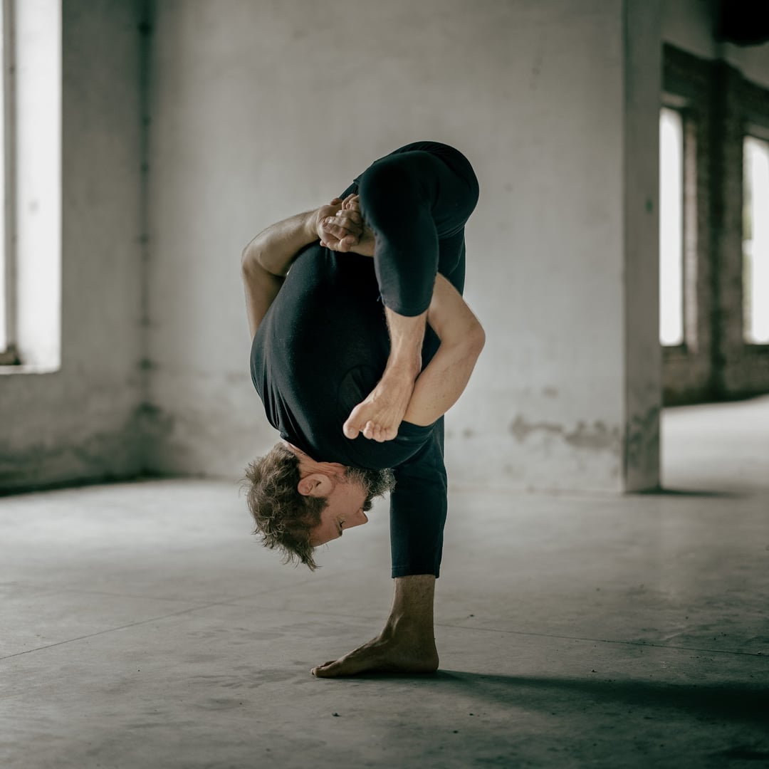 Black Lotus Yoga Immersion