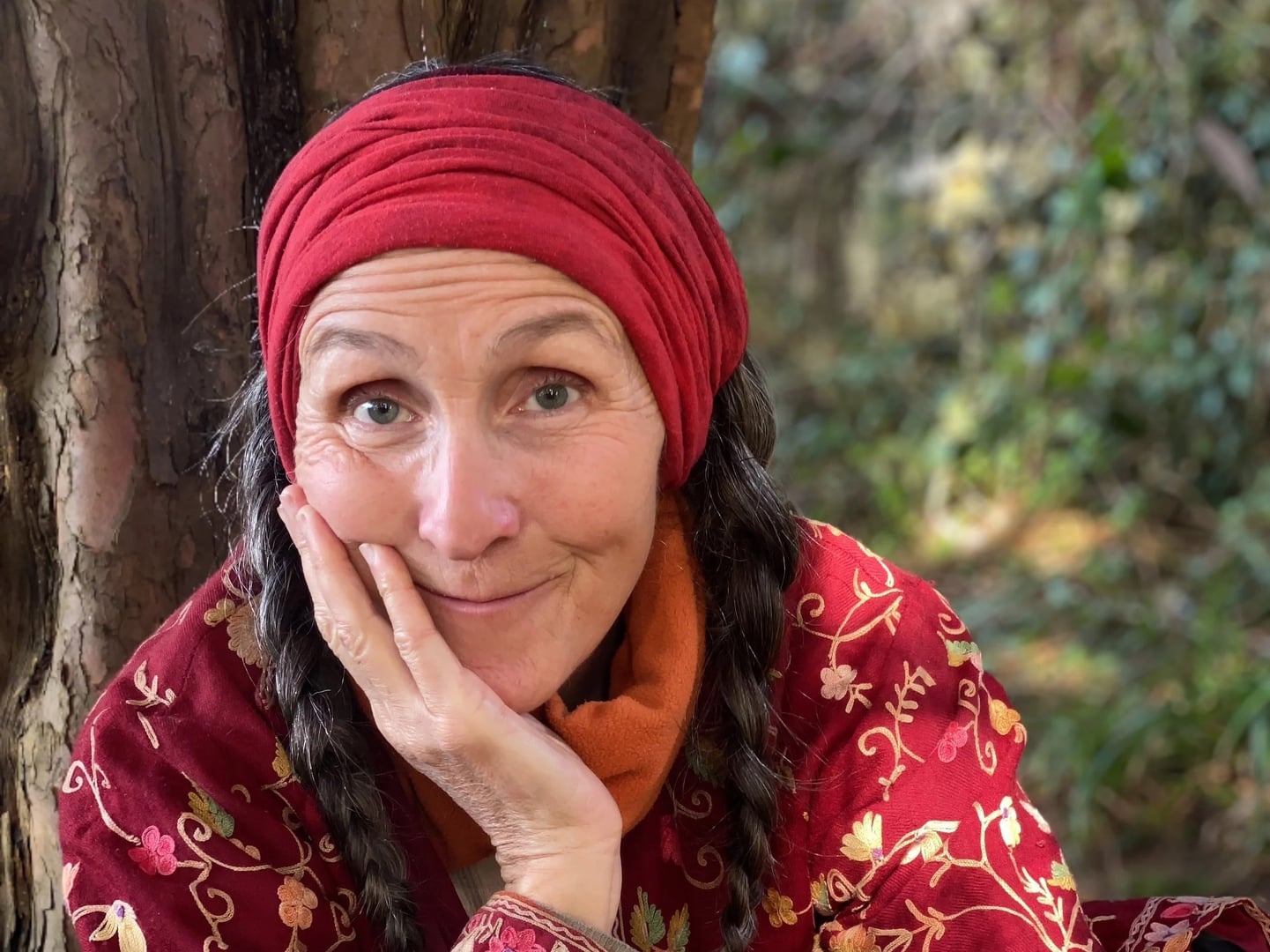 Immersione Totale nello Yoga Nidra