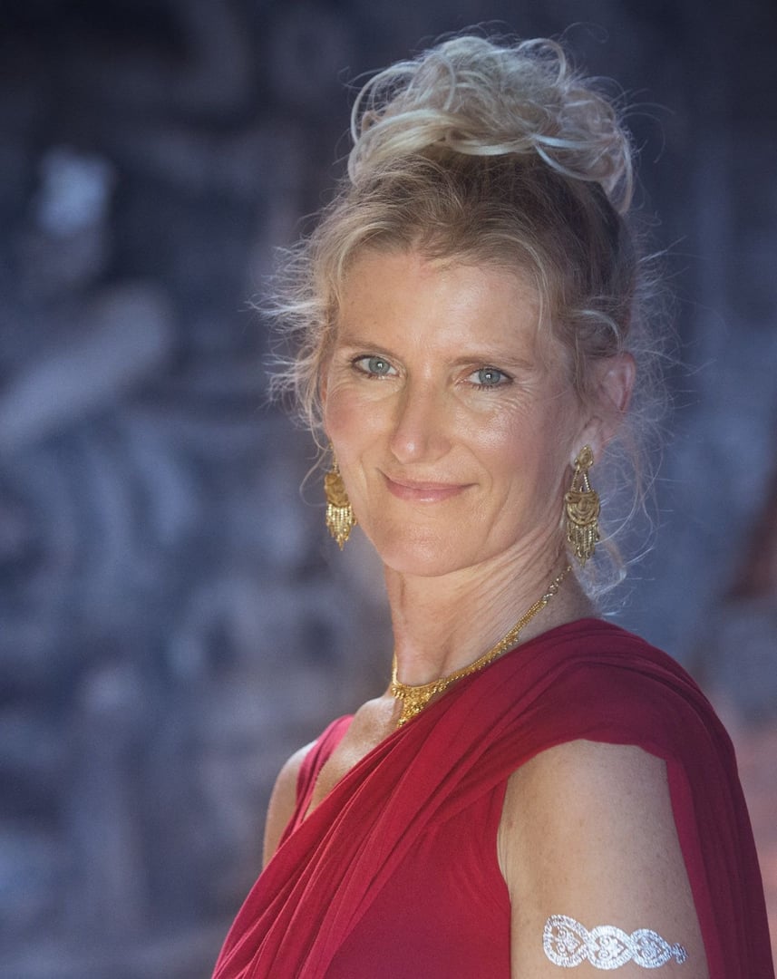 Prana Mandala Vinyasa Masterclass con Shiva Rea