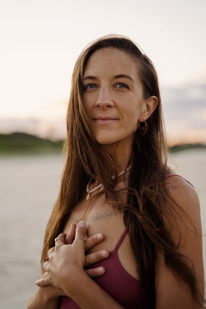 Tantrik Yin Yoga & Meditazione Somatica Intensiva con Lara Zilibowitz