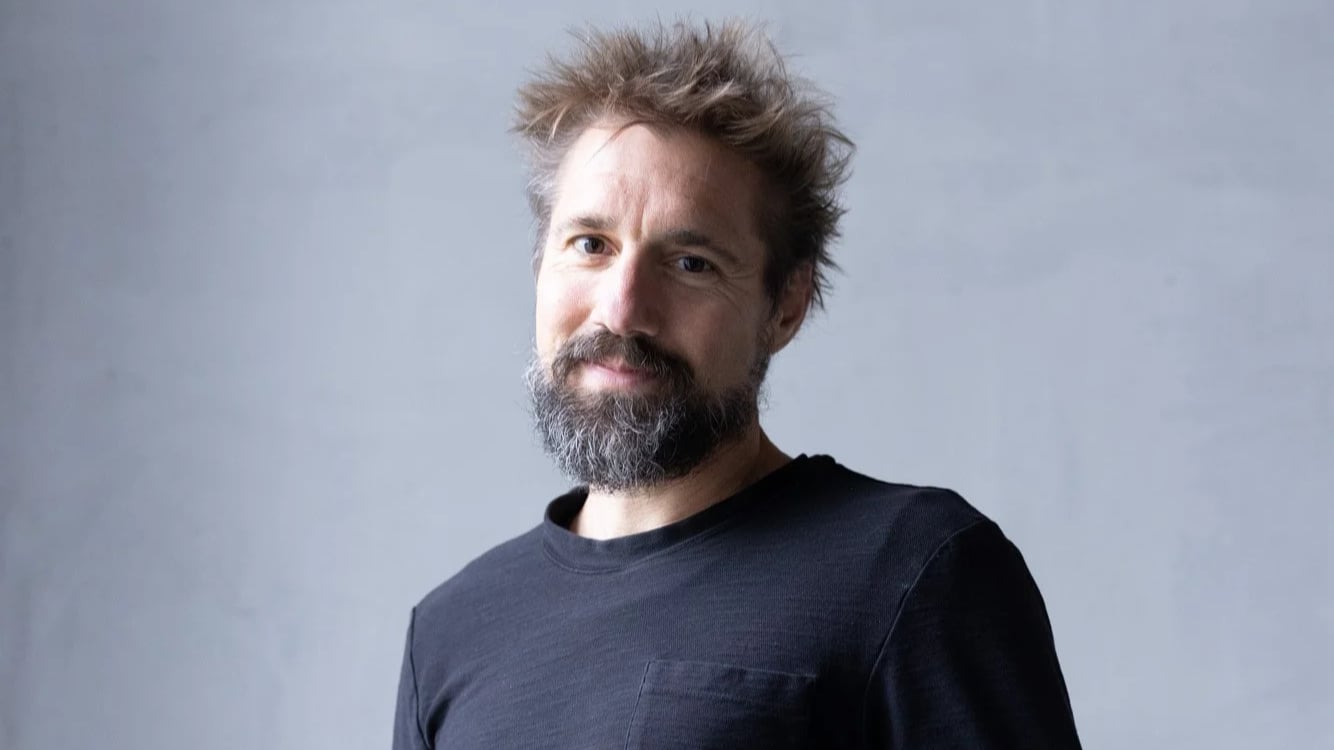 Lezione di filosofia dello yoga con Ty Landrum