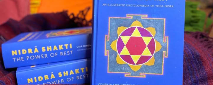 Formazione Insegnanti di Total Yoga Nidra – Online (sessione serale di 3 ore)