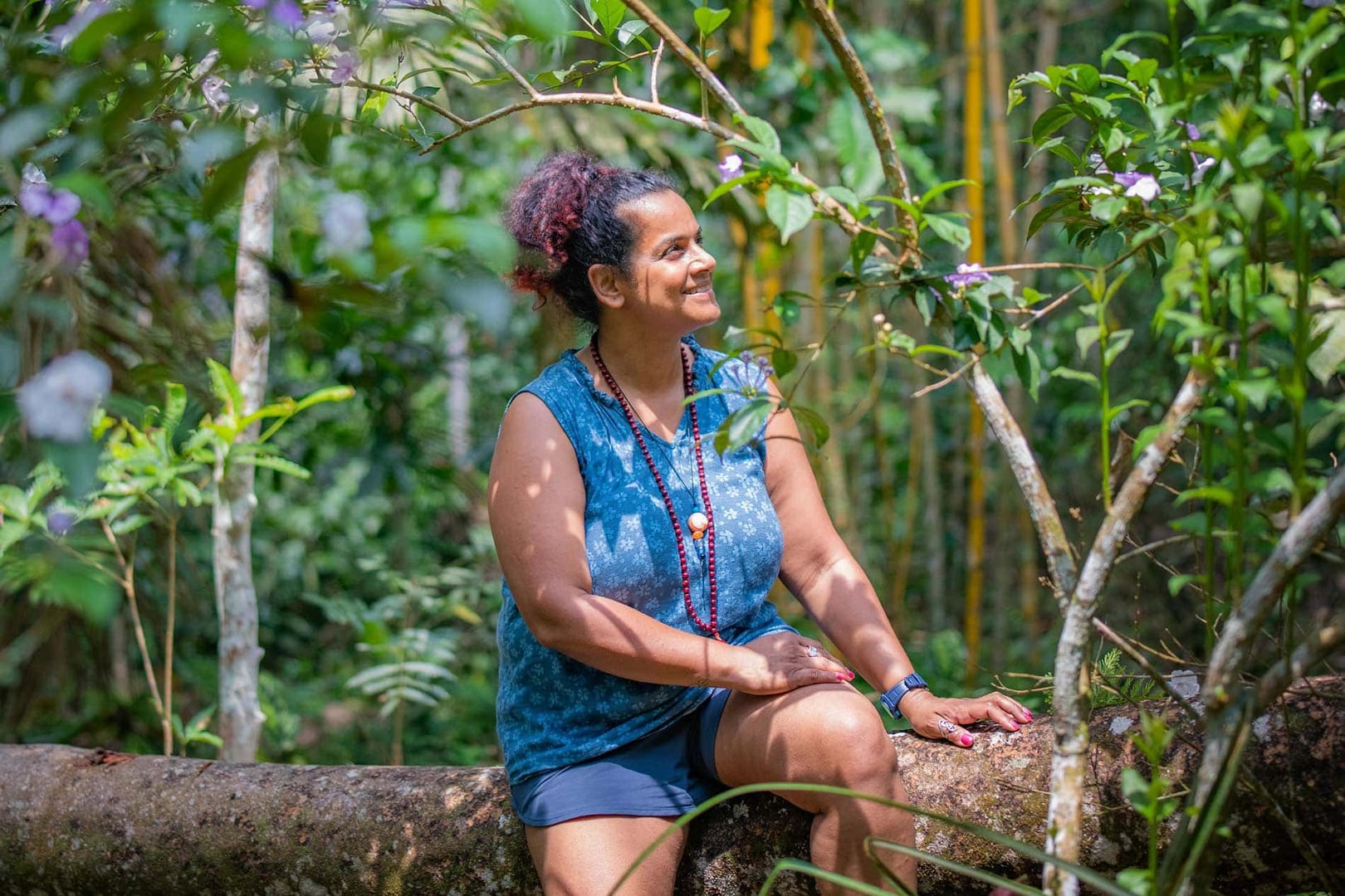 Ayahuasca Healing Ritiro + Ritiro di Integrazione di 5 Giorni