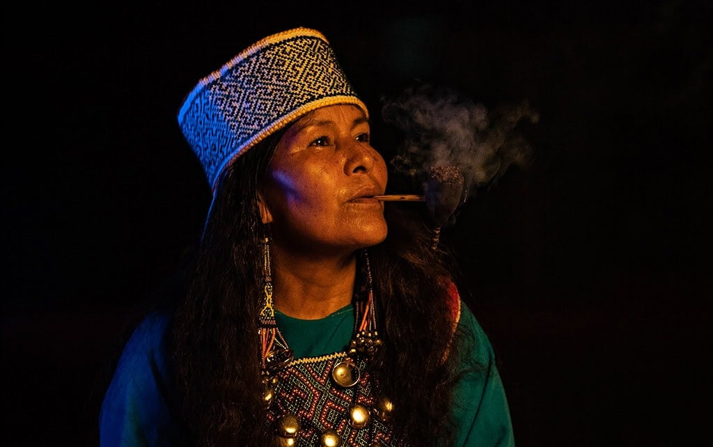 Ayahuasca Healing Ritiro + Ritiro di Integrazione di 5 Giorni