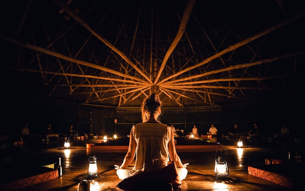 Ayahuasca Healing Ritiro + Ritiro di Integrazione di 5 Giorni
