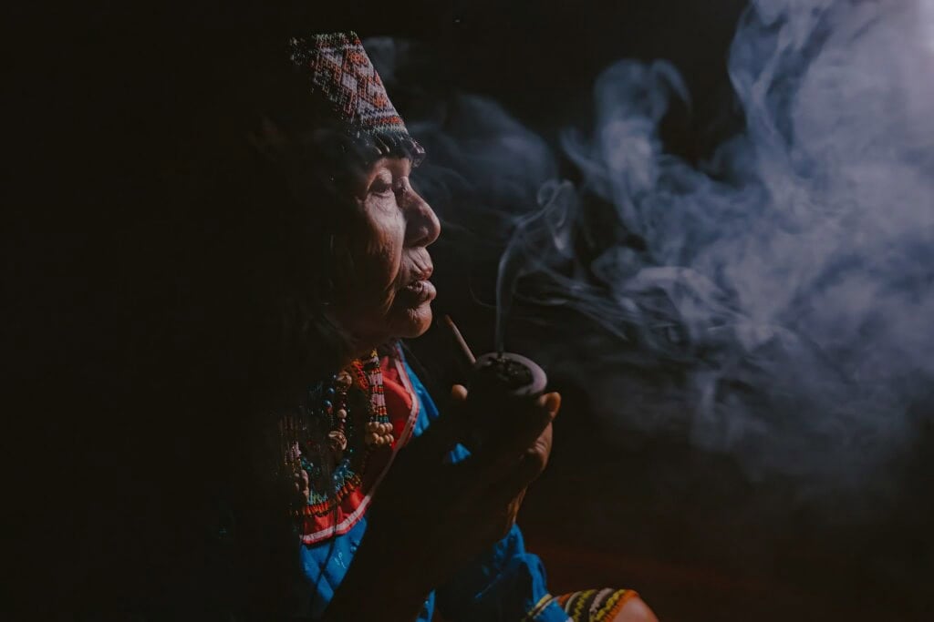 Ayahuasca Healing Ritiro + Ritiro di Integrazione di 5 Giorni
