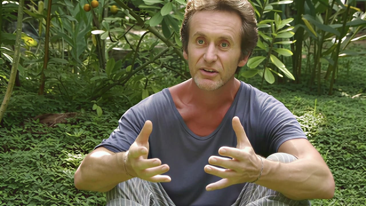 Ayahuasca Healing Ritiro + Ritiro di Integrazione di 5 Giorni