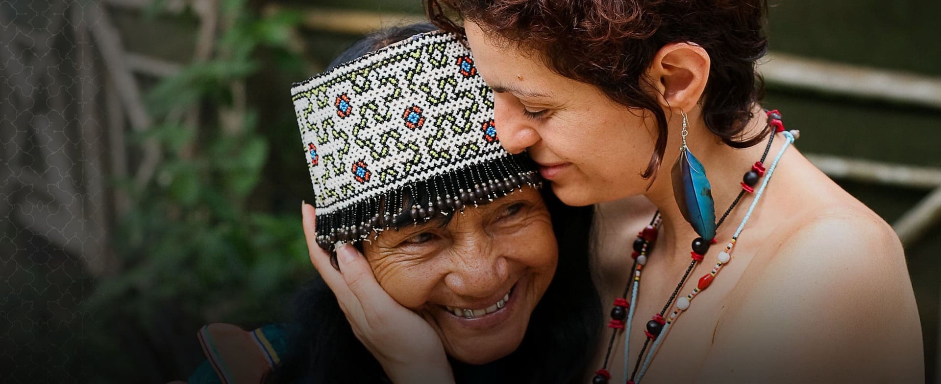 Ritiro di guarigione con Ayahuasca per donne