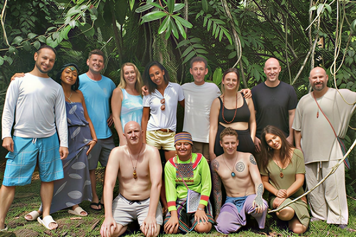 10 giorni di Ritiro di Rejuvenation Ayahuasca