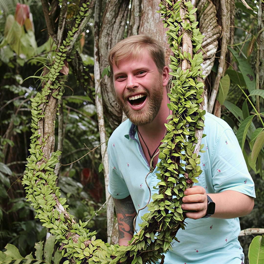 18 Giorni Ritiro di Ayahuasca e Dieta delle Piante
