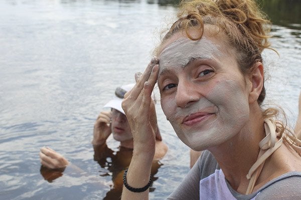 Ritiro di Ayahuasca per Donne di 10 Giorni