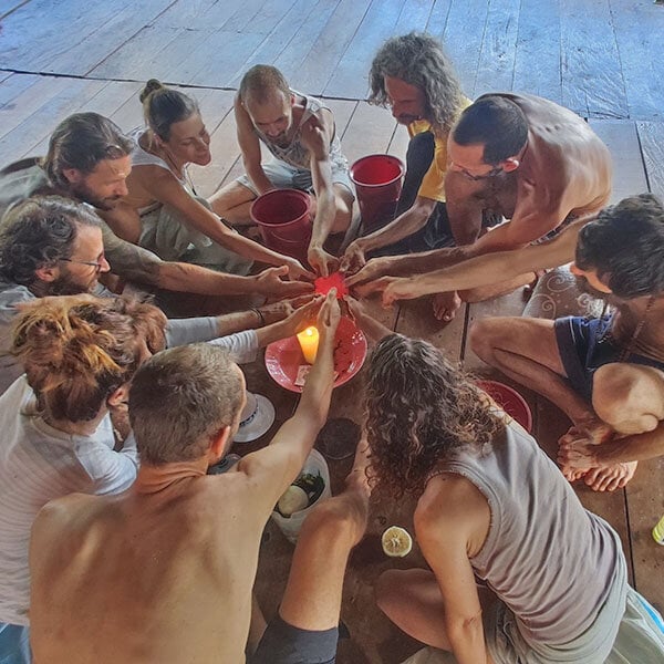 Corso di Iniziazione all'Ayahuasca Shipibo di Otto Settimane in Perù – 5 luglio - 29 agosto 2026