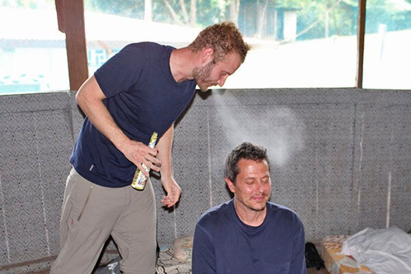 Corso di Iniziazione all'Ayahuasca Shipibo di Otto Settimane in Perù – 5 luglio - 29 agosto 2026
