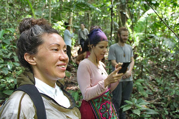 Corso di Iniziazione all'Ayahuasca Shipibo di Otto Settimane in Perù – 5 luglio - 29 agosto 2026