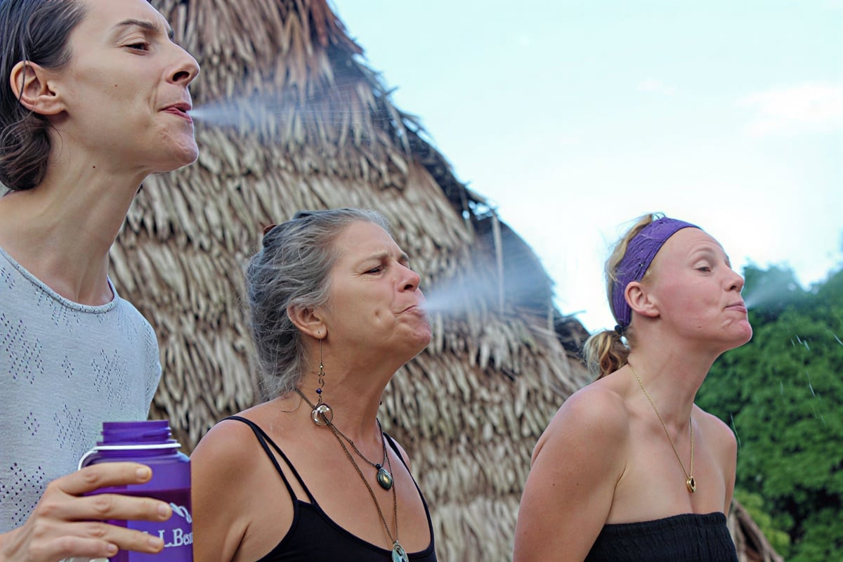 Corso di Iniziazione all'Ayahuasca Shipibo di Otto Settimane in Perù – 5 luglio - 29 agosto 2026