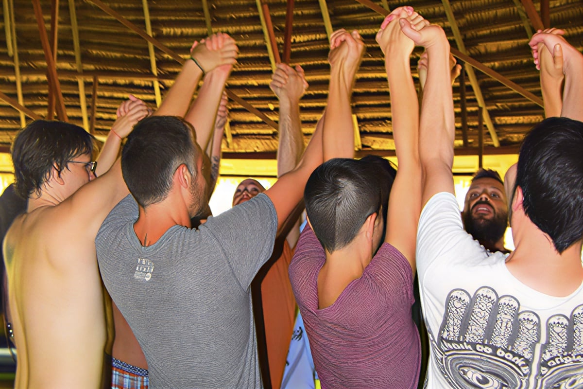 Corso di Iniziazione all'Ayahuasca Shipibo di Otto Settimane in Perù – 5 luglio - 29 agosto 2026