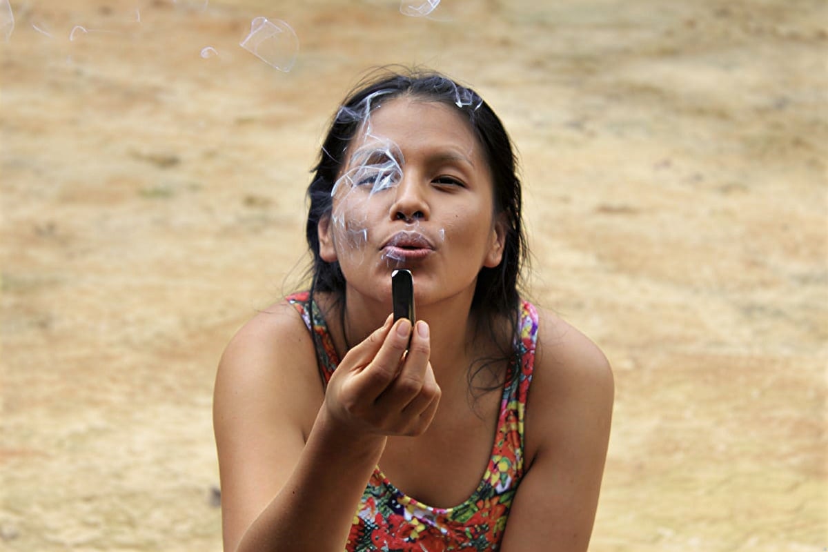 Corso di Iniziazione all'Ayahuasca Shipibo di Otto Settimane in Perù – 5 luglio - 29 agosto 2026