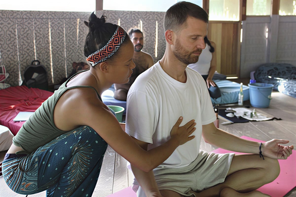 Corso di Iniziazione all'Ayahuasca Shipibo di Otto Settimane in Perù – 5 luglio - 29 agosto 2026