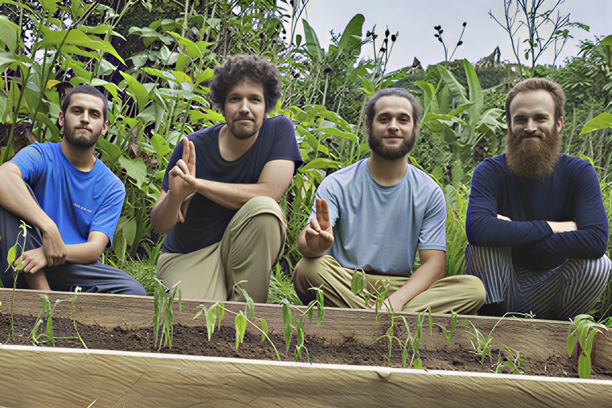 Corso di Iniziazione all'Ayahuasca Shipibo di Otto Settimane in Perù – 5 luglio - 29 agosto 2026