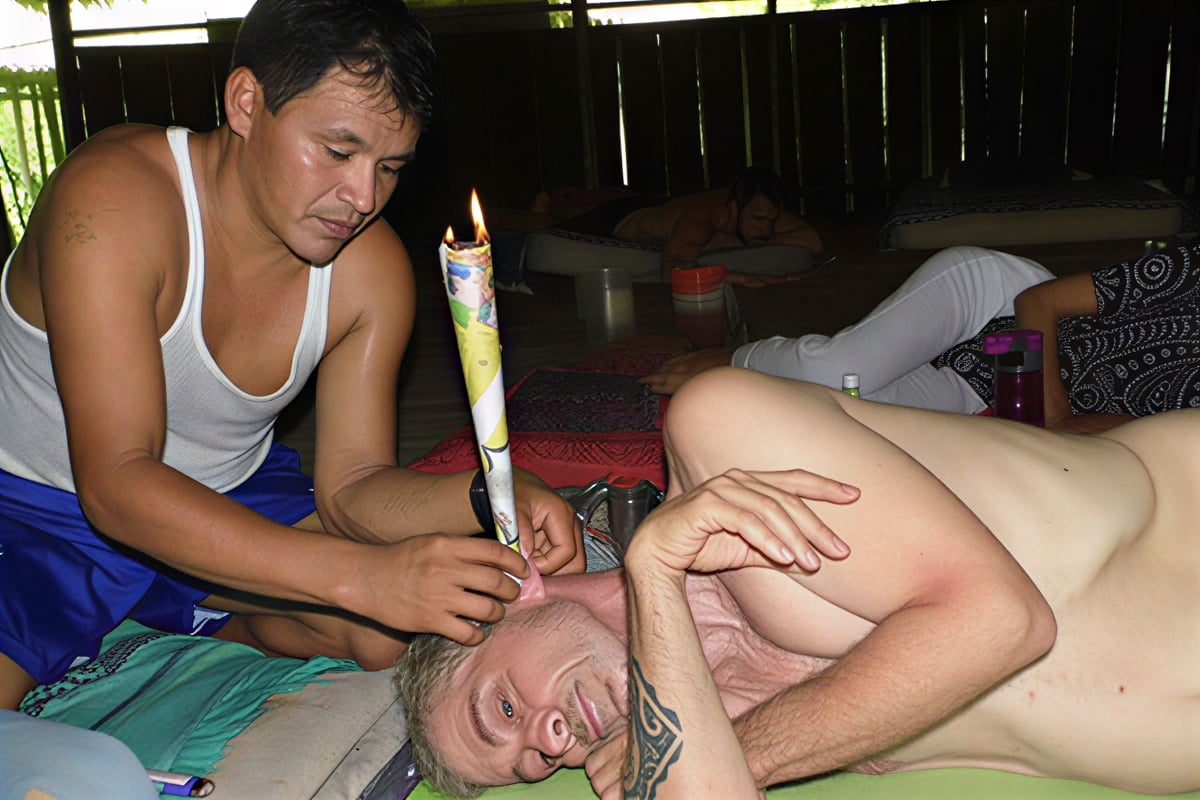 Shipibo Ayahuasca Ritiro and Plant Dieta