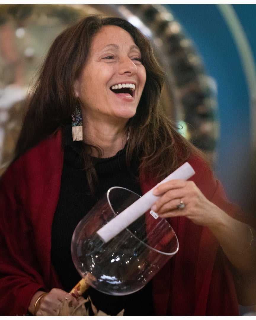 16° Ritiro Intensivo Annuale di SoundHealing di Giugno