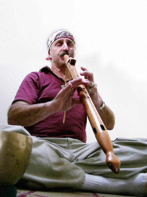 16° Ritiro Intensivo Annuale di SoundHealing di Giugno