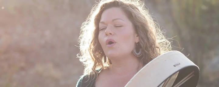 Cerchio di canto per donne