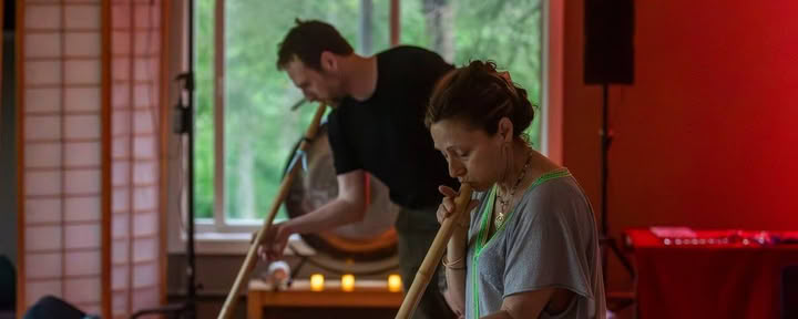 Iyengar Intermedio