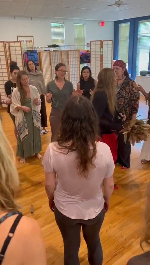Yoga Dolce