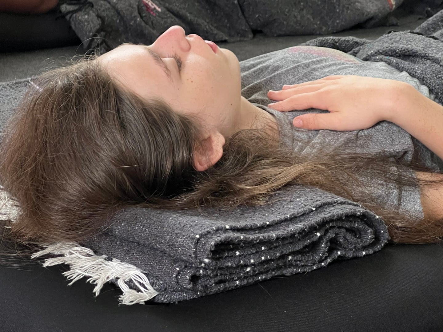 BRINGING HEAVEN TO EARTH: UNA NUOVA ELEVAZIONE DI SOUNDHEALING CON CRISTALLI DI LUNA NUOVA con Lea Garnier