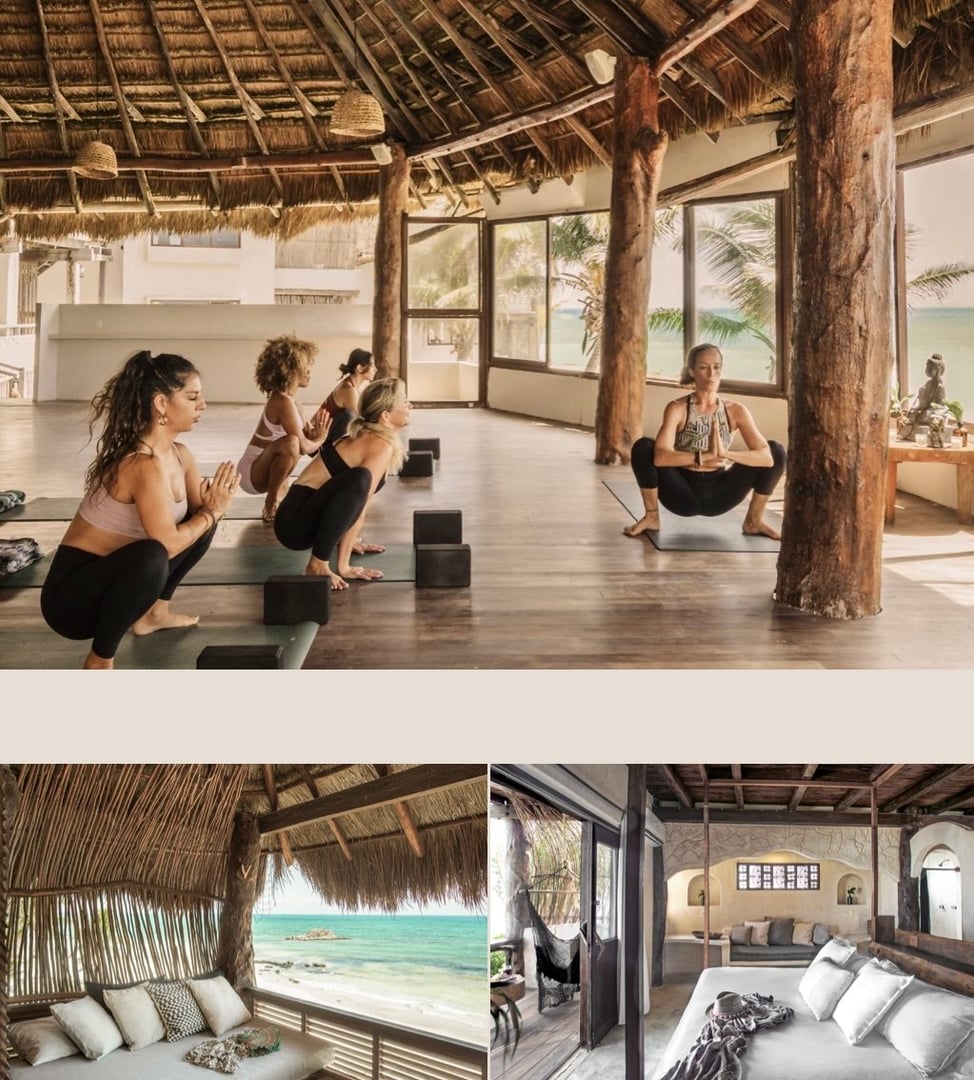 Bikini Bootcamp per Mente, Corpo e Spirito – 24 - 30 maggio 2026