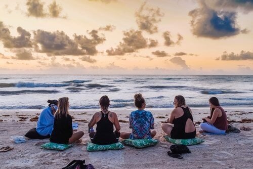 Bikini Bootcamp per mente, corpo e spirito – 30 giugno - 6 luglio 2026