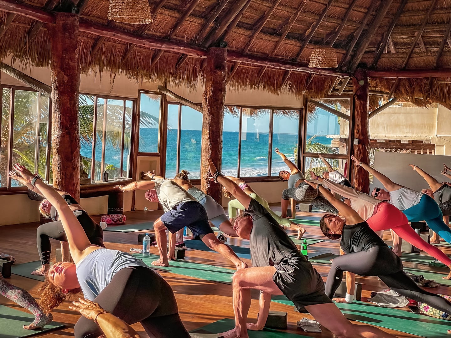 Bikini Bootcamp per mente, corpo e spirito – 30 giugno - 6 luglio 2026