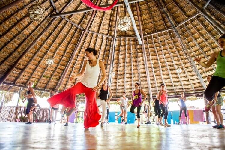 Bikini Bootcamp per Mente, Corpo e Spirito – 15 - 21 agosto 2026