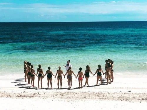 Restore and Renew Tulum Wellness Ritiro – 24 - 30 maggio 2026